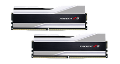 RAM G.Skill Trident Z5 Silver 32GB (2x16GB) DDR5 5600MHz CL36