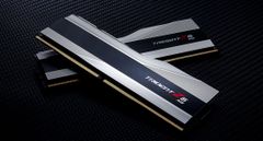 RAM G.Skill Trident Z5 RGB Silver 32GB (2x16GB) DDR5 6000MHz  CL36