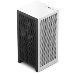 Case NZXT H1 Matte White