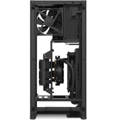 Case NZXT H1 Matte White