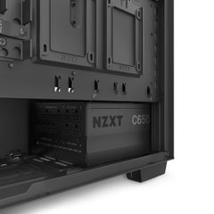 Nguồn máy tính NZXT C650 Gold - 650W