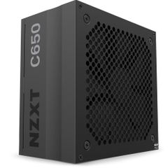 Nguồn máy tính NZXT C650 Gold - 650W