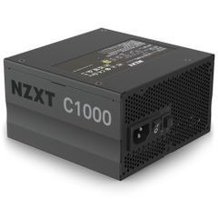 Nguồn máy tính NZXT C1000W Gold - Full Modular