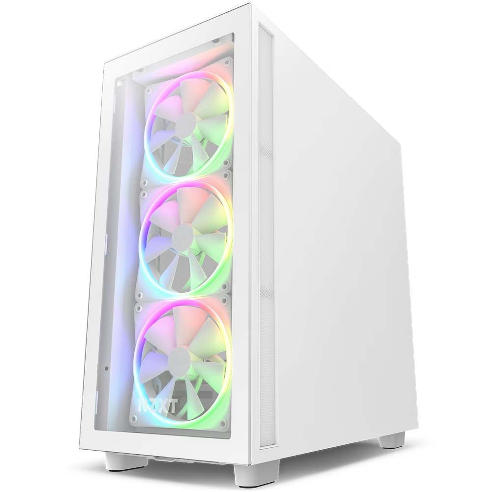 Case NZXT H7 ELITE