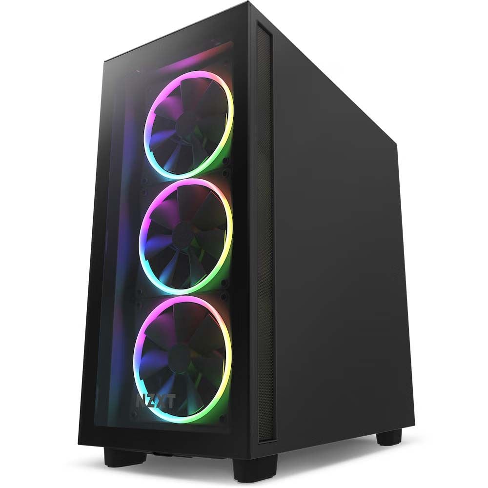 Case NZXT H7 ELITE