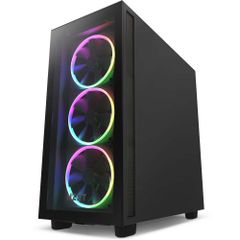 Case NZXT H7 ELITE