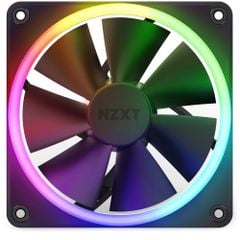 Fan NZXT F120 RGB - Single Pack