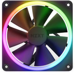 Fan NZXT F120 RGB - Triple Pack