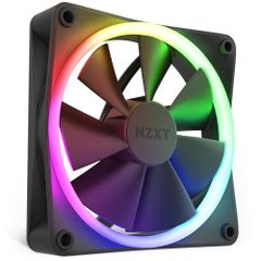 Fan NZXT F120 RGB - Single Pack