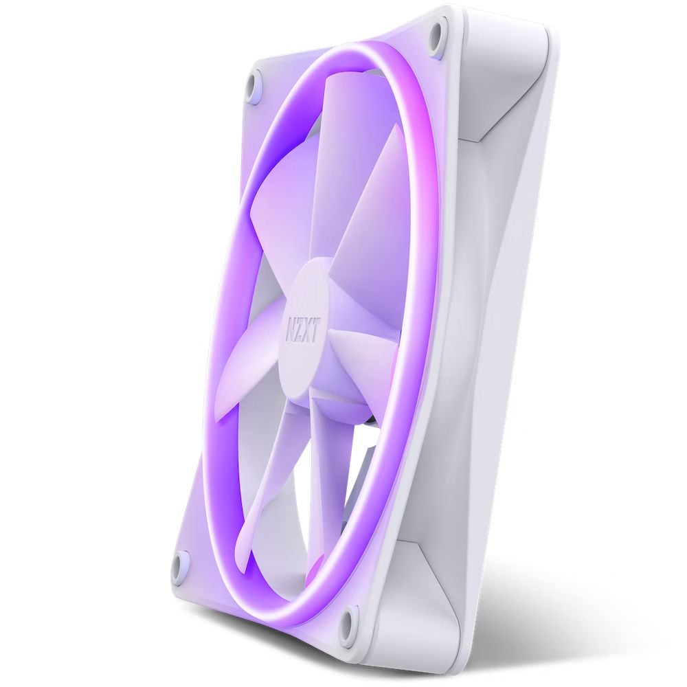 Fan NZXT F140 RGB - Twin Pack