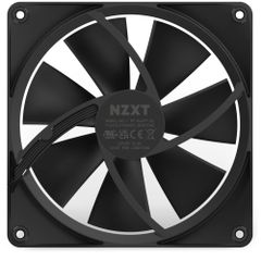 Fan NZXT F140 RGB - Twin Pack