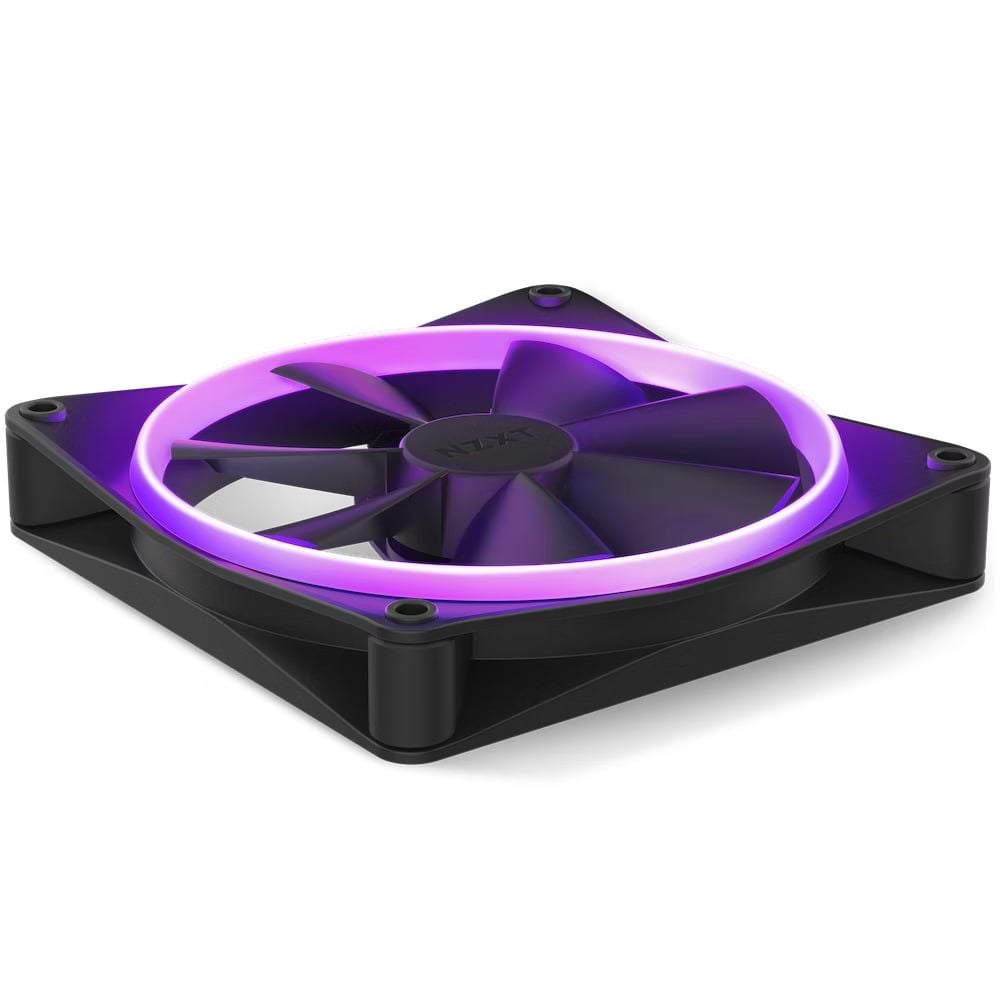 Fan NZXT F140 RGB - Single Pack