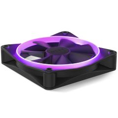 Fan NZXT F120 RGB - Single Pack