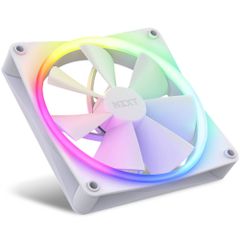 Fan NZXT F140 RGB - Twin Pack