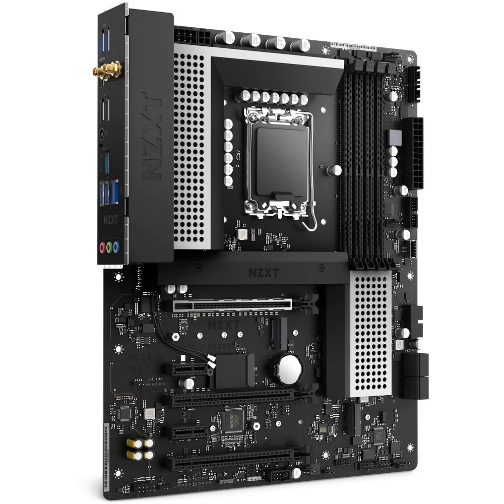 Mainboard NZXT N5 Z690