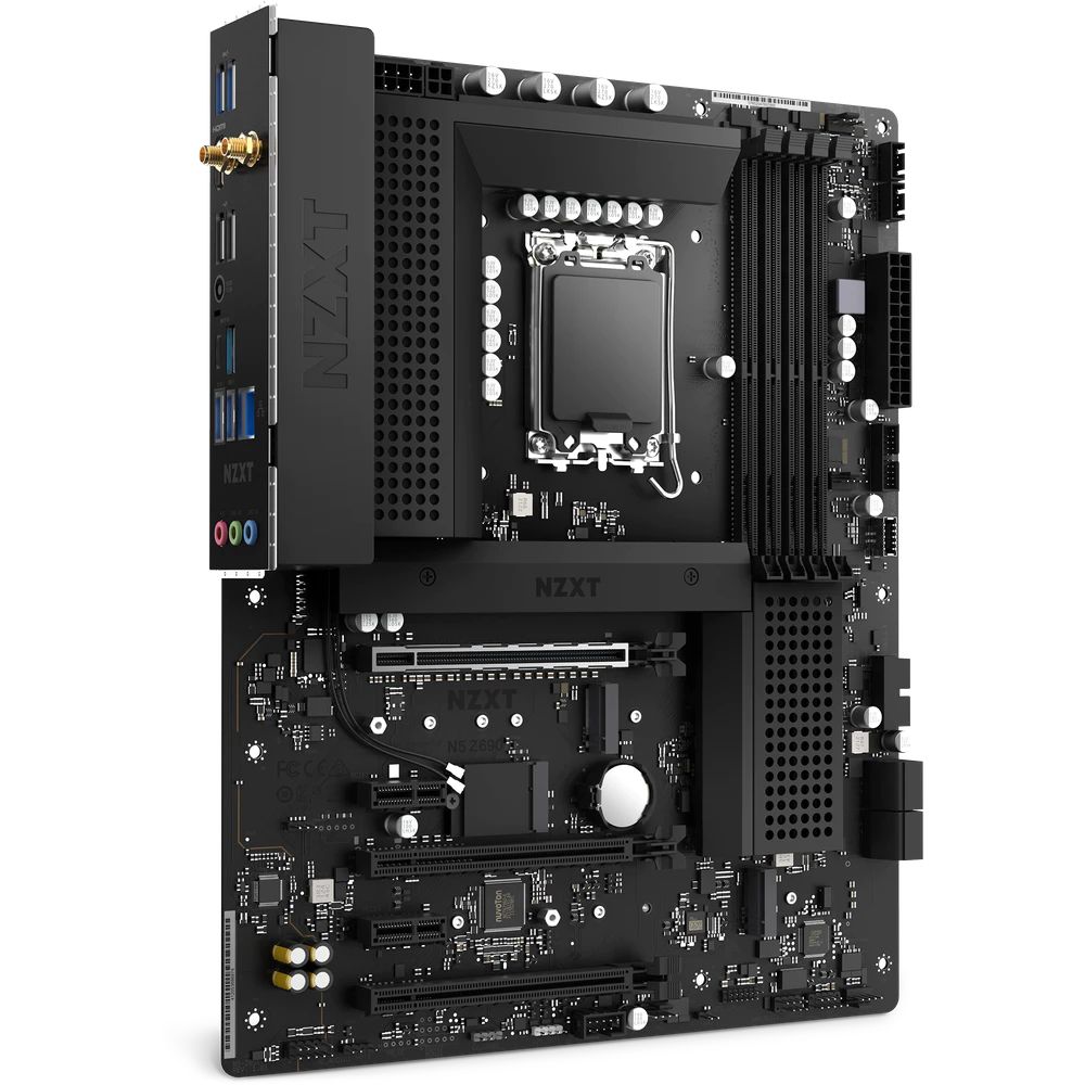 Mainboard NZXT N5 Z690