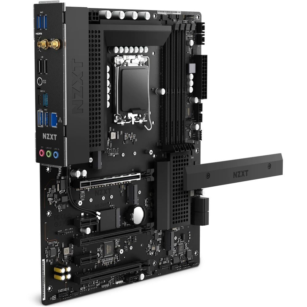 Mainboard NZXT N5 Z690