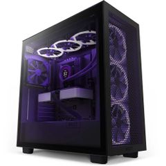 Case NZXT H7 FLOW