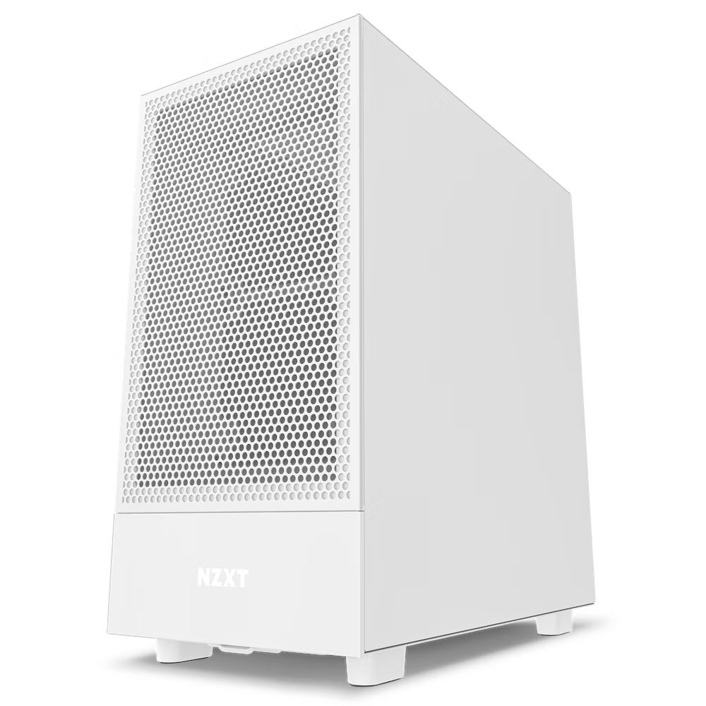 Case NZXT H5 FLOW