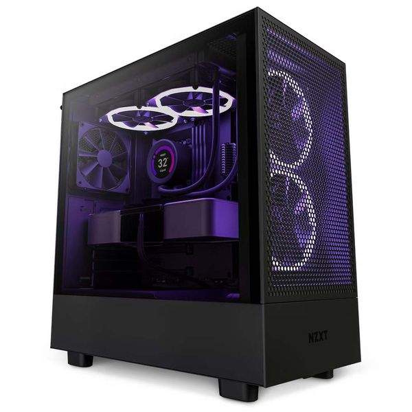 Case NZXT H5 FLOW