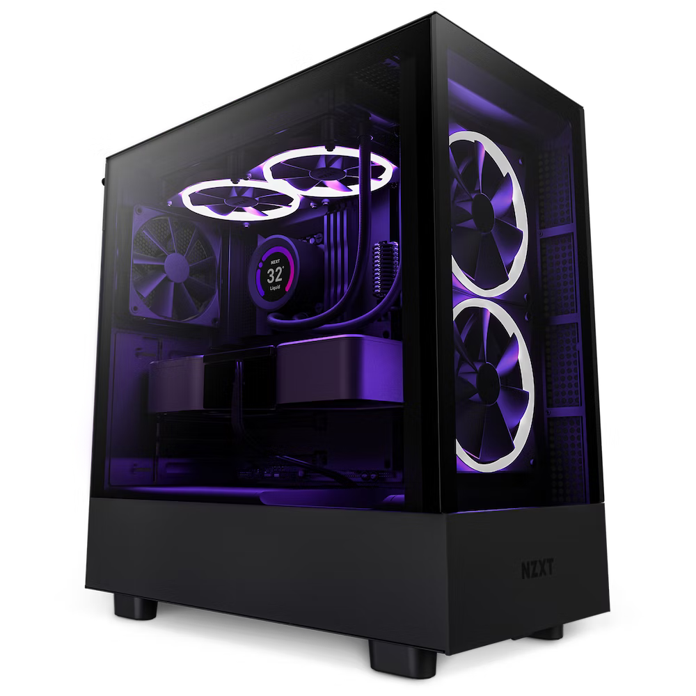 Case NZXT H5 ELITE