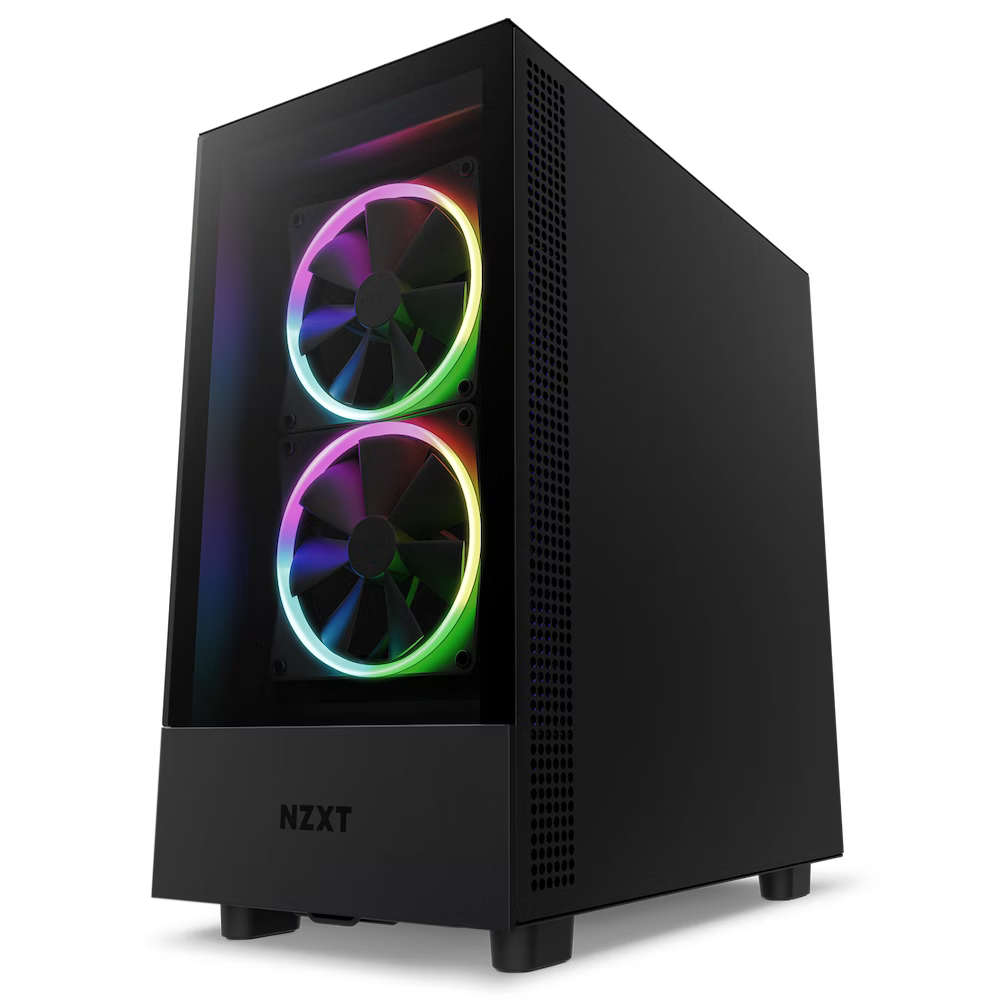 Case NZXT H5 ELITE