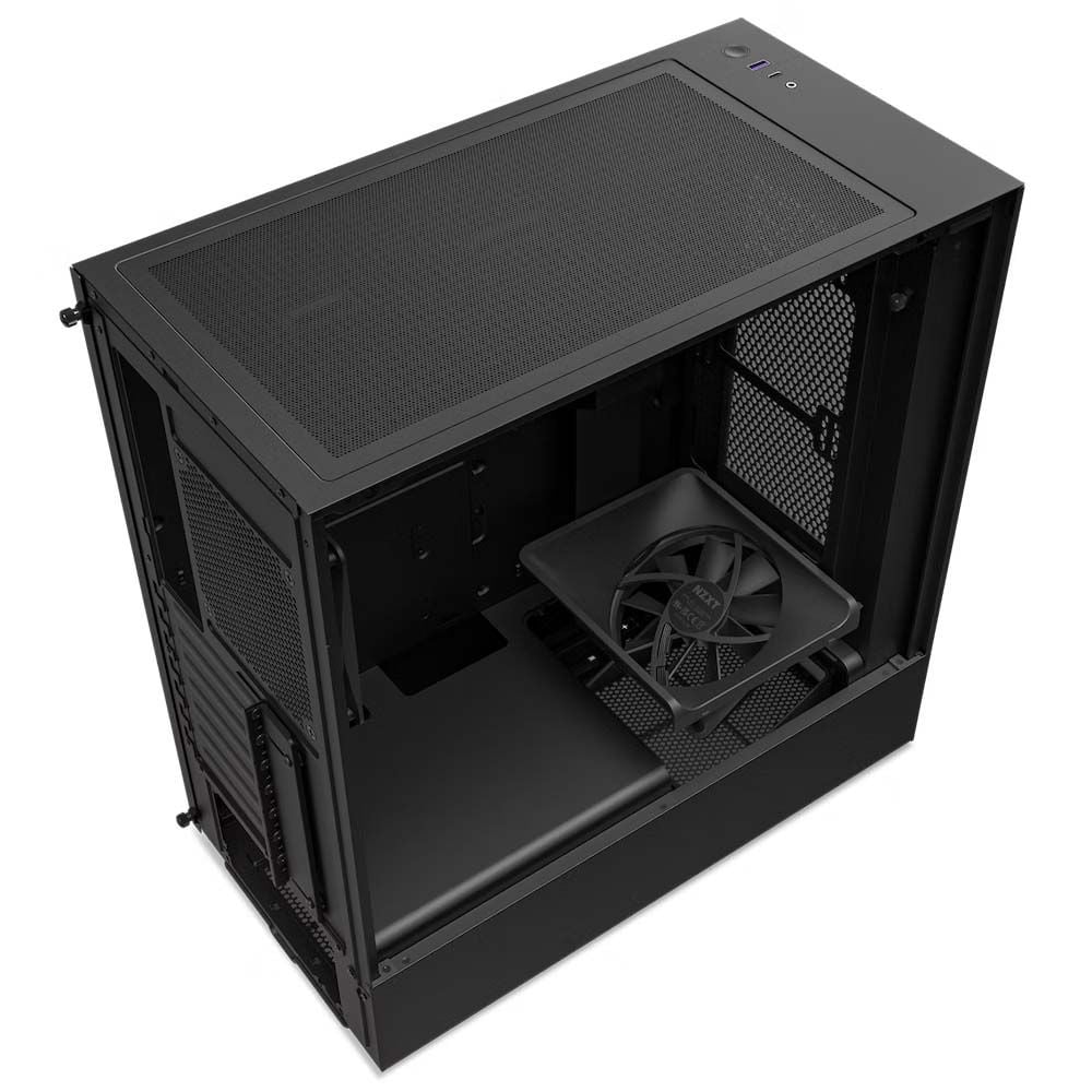 Case NZXT H5 FLOW