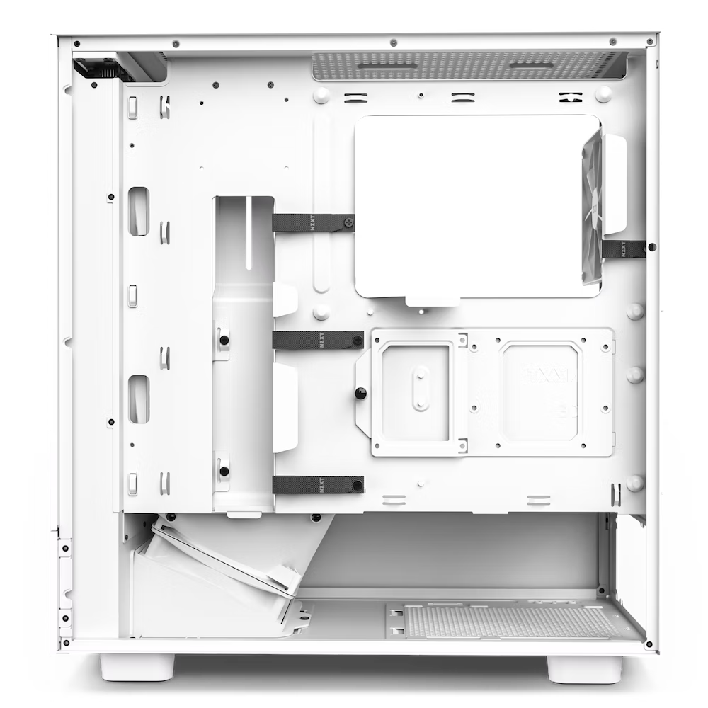 Case NZXT H5 FLOW