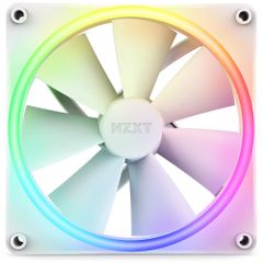 Fan NZXT F140 RGB DOU - Twin Pack