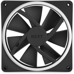 Fan NZXT F140 RGB DOU - Twin Pack