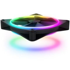 Fan NZXT F140 RGB DOU - Twin Pack