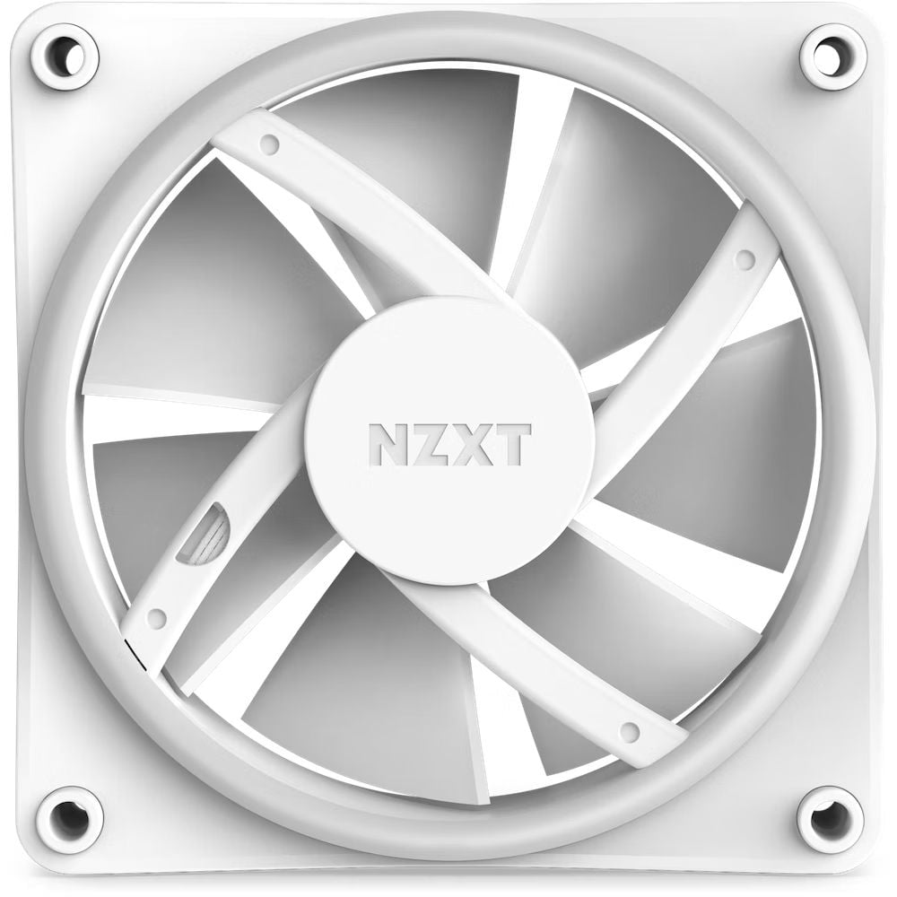 Fan NZXT F120 RGB DOU - Triple Pack