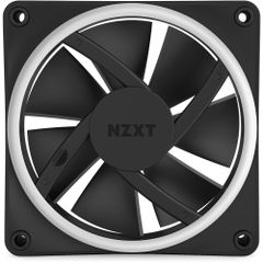 Fan NZXT F120 RGB DOU - Triple Pack