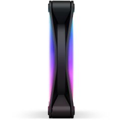 Fan NZXT F120 RGB DOU - Triple Pack