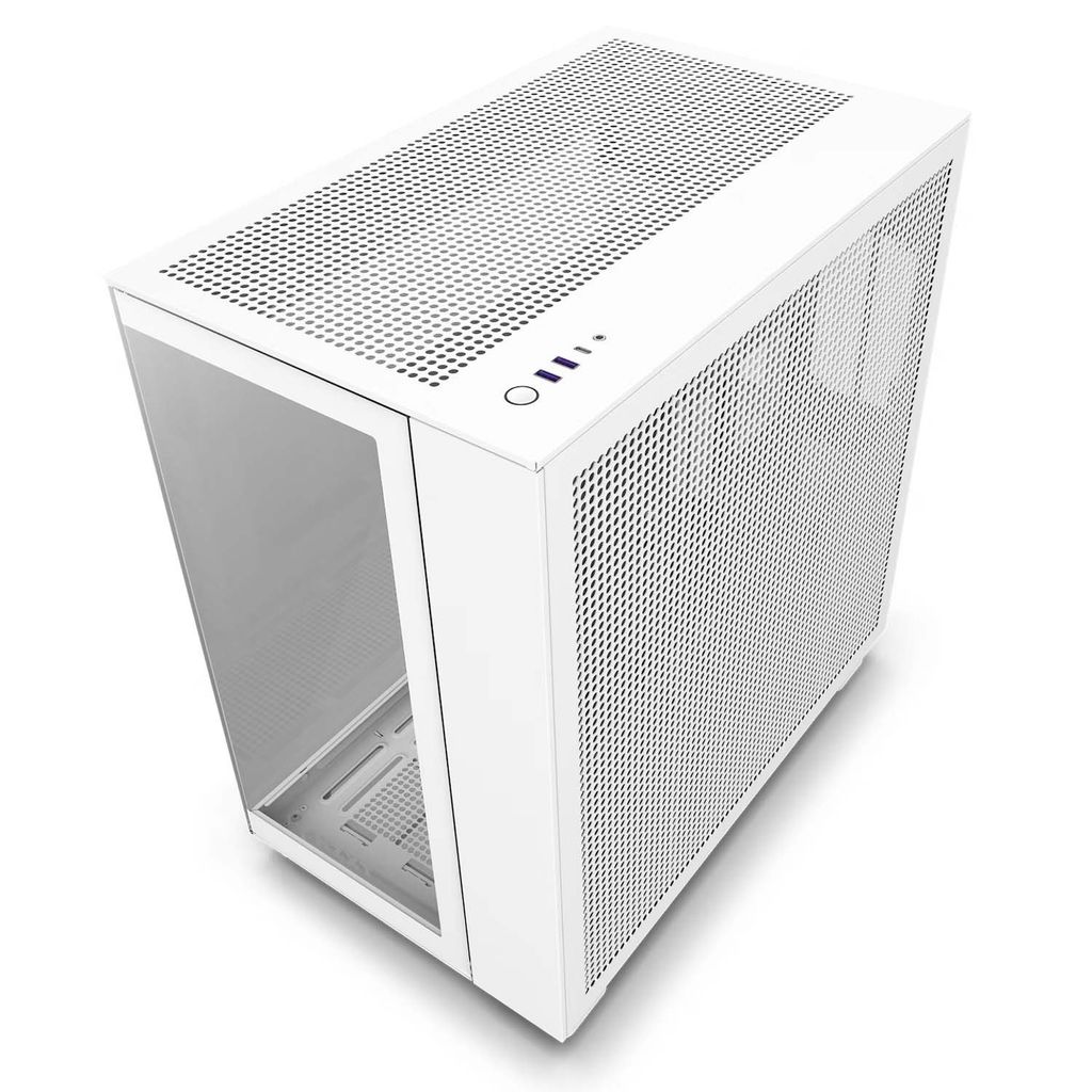 Case NZXT H9 FLOW