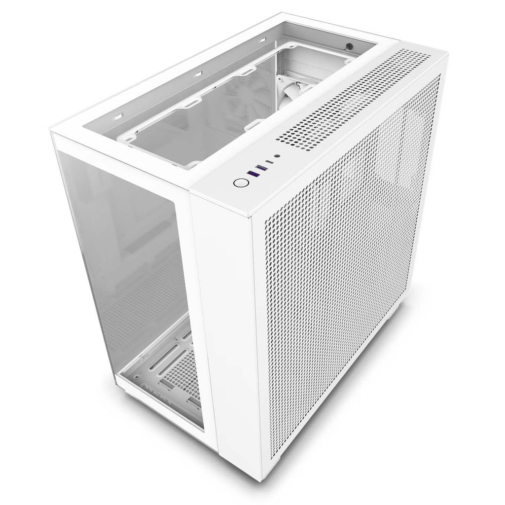 Case NZXT H9 ELITE