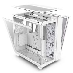 Case NZXT H9 ELITE