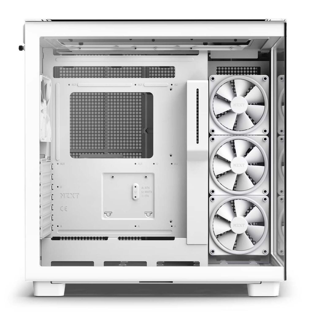 Case NZXT H9 ELITE