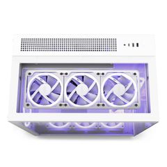 Case NZXT H9 ELITE