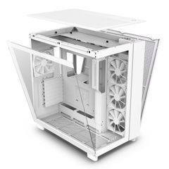 Case NZXT H9 FLOW