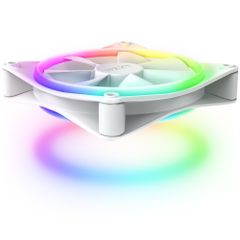 Fan NZXT F120 RGB DOU - Triple Pack