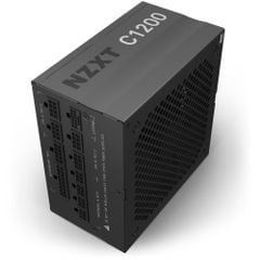 Nguồn máy tính NZXT C1200W Gold - Full Modular