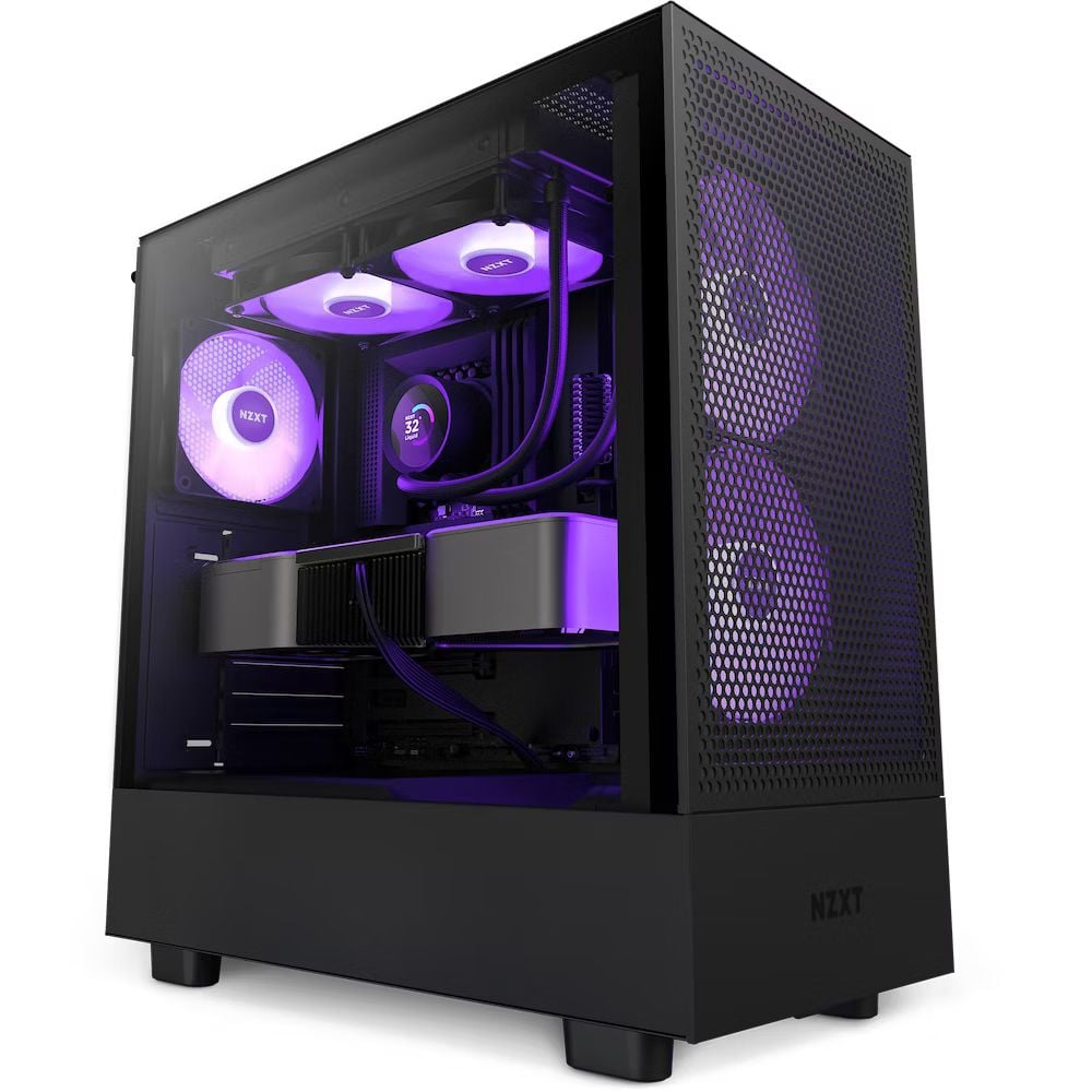 Tản nhiệt nước AIO NZXT Kraken 240 RGB