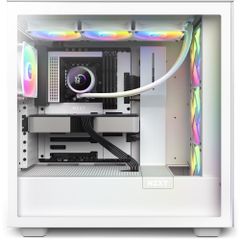 Tản nhiệt nước AIO NZXT Kraken 360 RGB