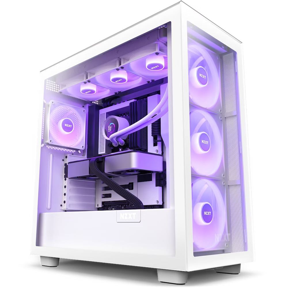 Tản nhiệt nước AIO NZXT Kraken 360 RGB