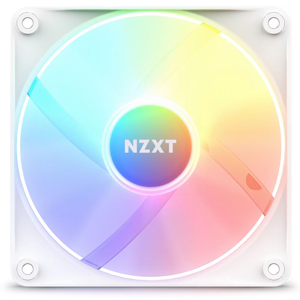 Fan NZXT F140 RGB Core - Single Pack