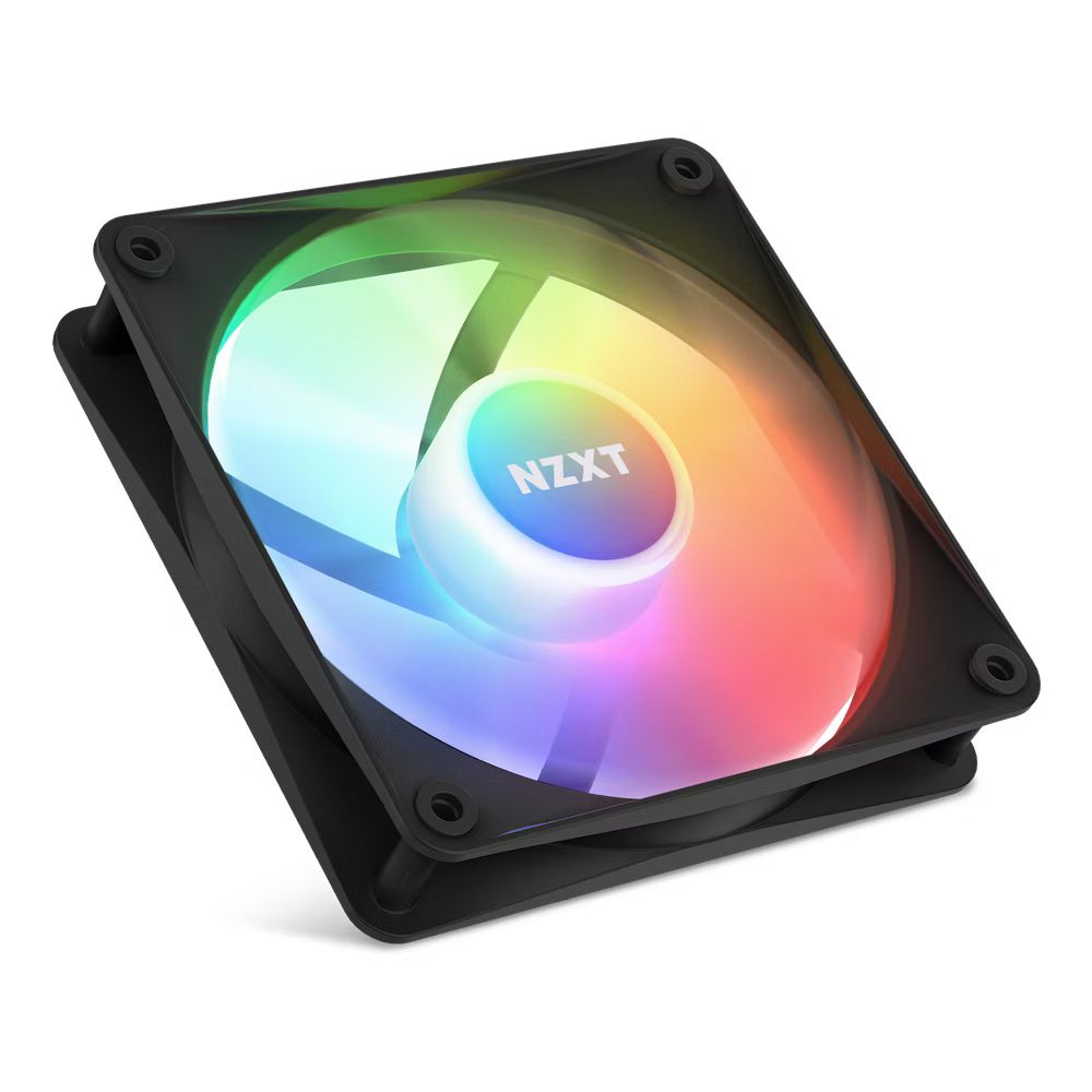 Fan NZXT F120 RGB Core - Single Pack