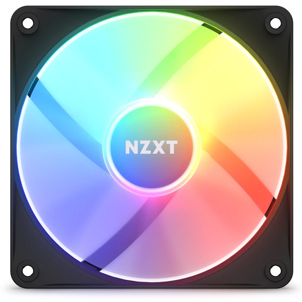 Fan NZXT F120 RGB Core - Single Pack