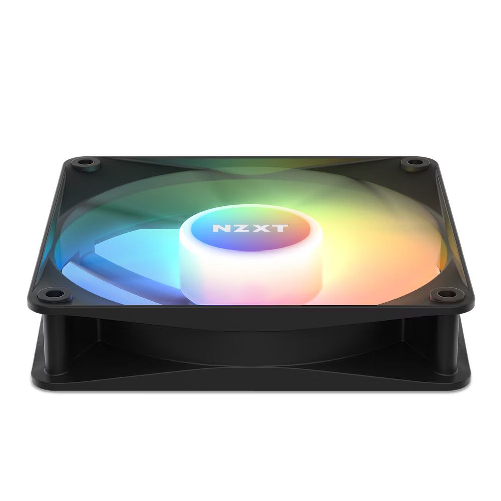 Fan NZXT F140 RGB Core - Single Pack