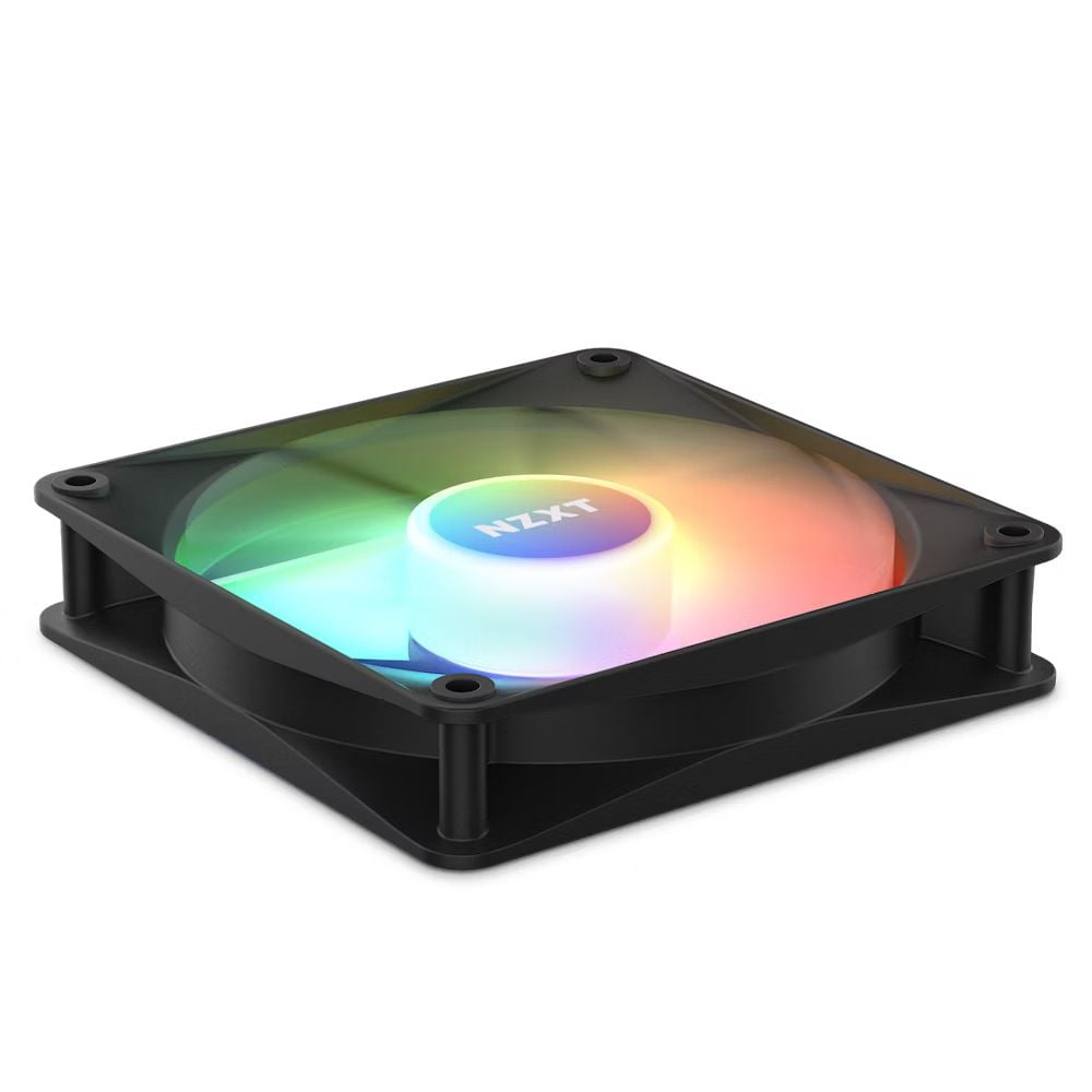 Fan NZXT F140 RGB Core - Twin Pack